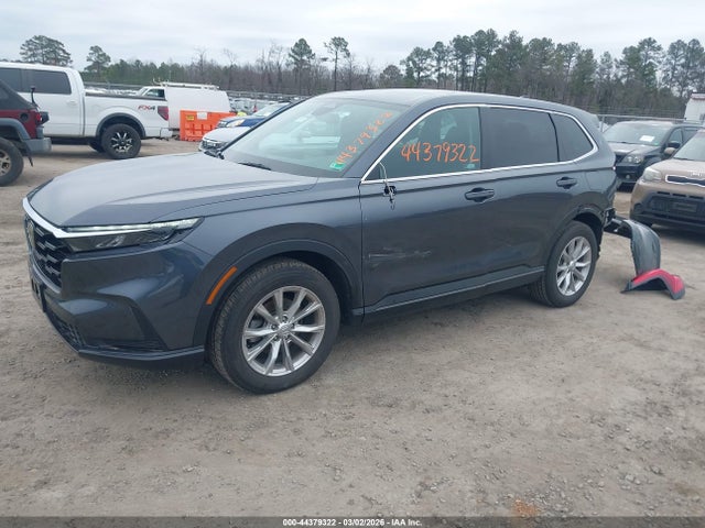 2HKRS4H4XSH488170 Honda Cr-v Ex Awd