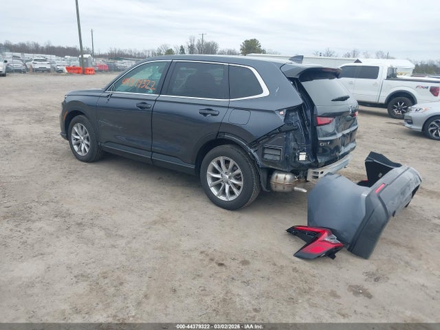 2HKRS4H4XSH488170 Honda Cr-v Ex Awd
