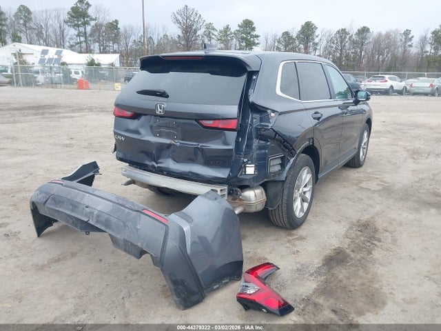 2HKRS4H4XSH488170 Honda Cr-v Ex Awd