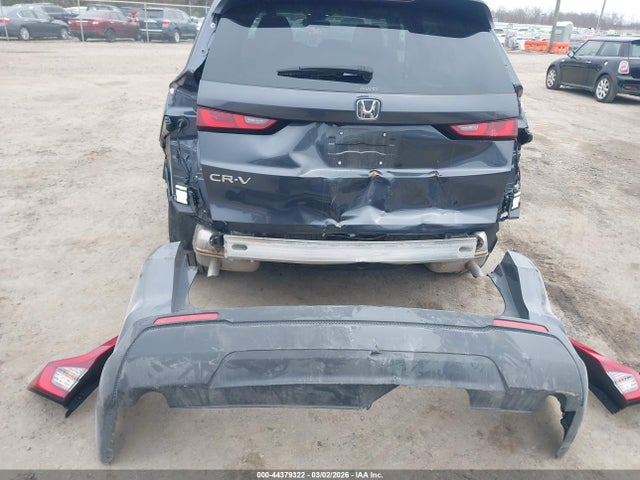 2HKRS4H4XSH488170 Honda Cr-v Ex Awd