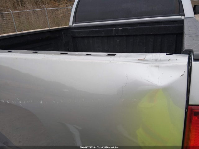 2007 Toyota Tundra Sr5 5.7l V8 მანქანა იყიდება აუქციონზე, vin: 5TBEV54137S460132, აუქციონის ნომერი: 44379324