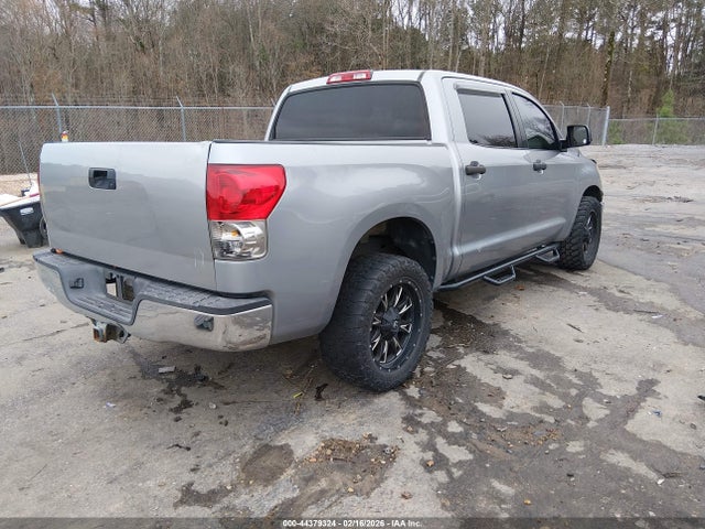2007 Toyota Tundra Sr5 5.7l V8 მანქანა იყიდება აუქციონზე, vin: 5TBEV54137S460132, აუქციონის ნომერი: 44379324