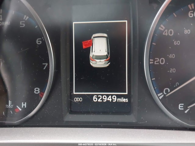 JTMWFREV3JJ155364 Toyota Rav4 Xle