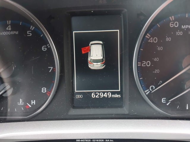 JTMWFREV3JJ155364 Toyota Rav4 Xle
