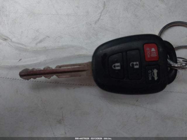 2T1BURHE4GC553798 Toyota Corolla S Plus