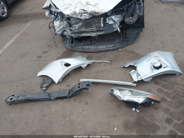 2T1BURHE4GC553798 Toyota Corolla S Plus