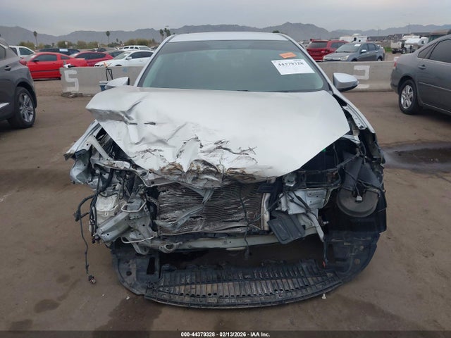 2T1BURHE4GC553798 Toyota Corolla S Plus