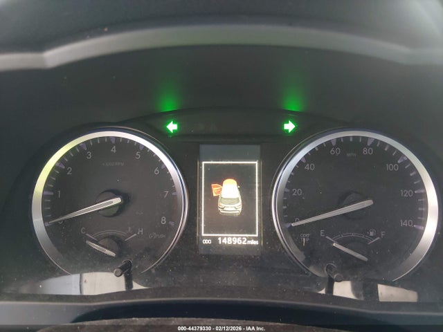 5TDJZRFH1JS526552 Toyota Highlander Xle