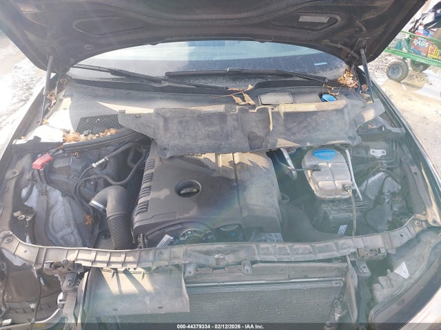 2014 AUDI A6 WAUFFAFCXEN085288 Photo 9