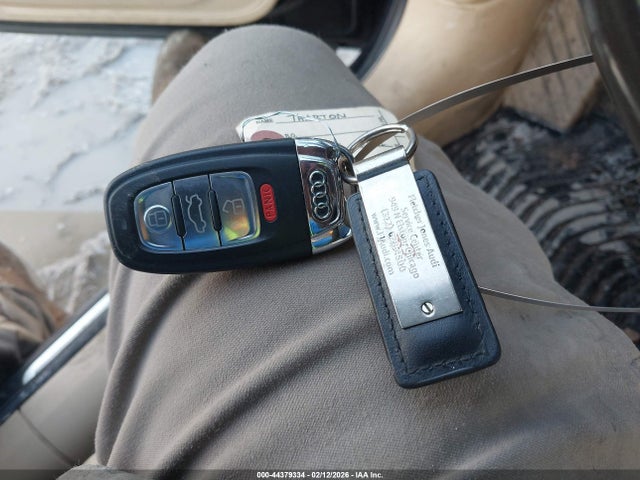 2014 AUDI A6 WAUFFAFCXEN085288 Photo 10