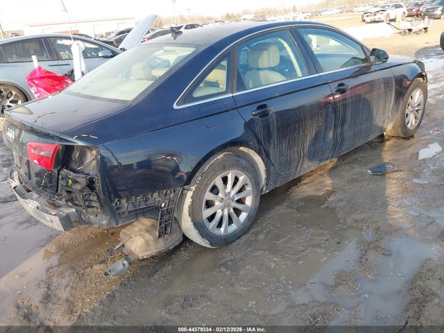 2014 AUDI A6 WAUFFAFCXEN085288 Photo 3