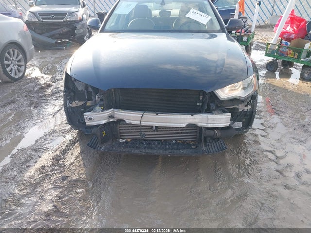 2014 AUDI A6 WAUFFAFCXEN085288 Photo 5