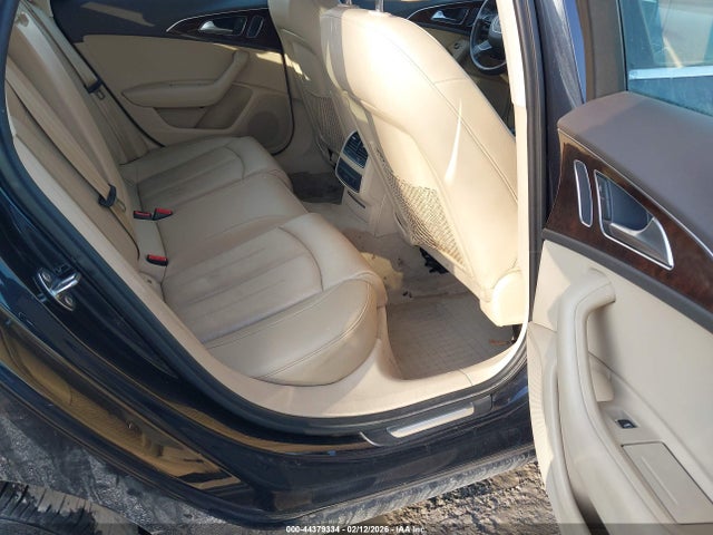 2014 AUDI A6 WAUFFAFCXEN085288 Photo 7