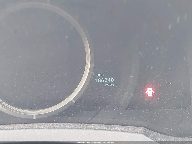 Aukcja sprzedaży 2014 Lexus Is 250, vin: JTHBF1D21E5027595, numer aukcji: 44379343