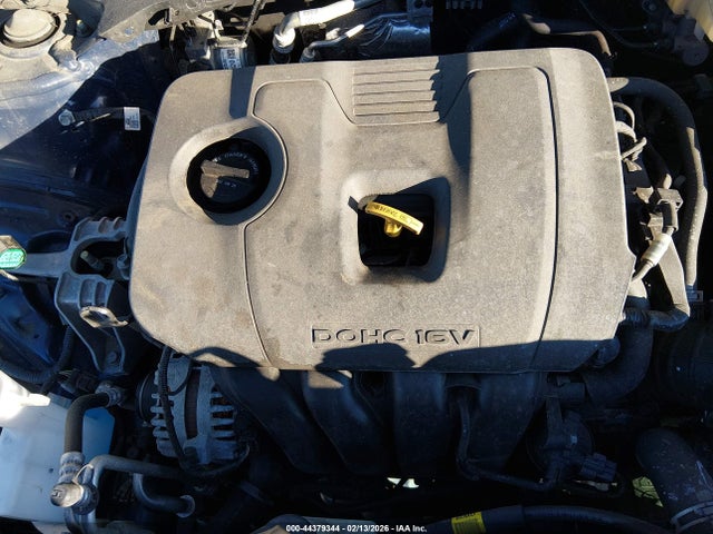 KIA SELTOS EX 2022 KNDERCAA2N7296884 Image 10