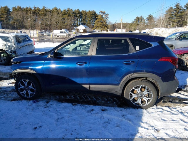 KIA SELTOS EX 2022 KNDERCAA2N7296884 Image 15