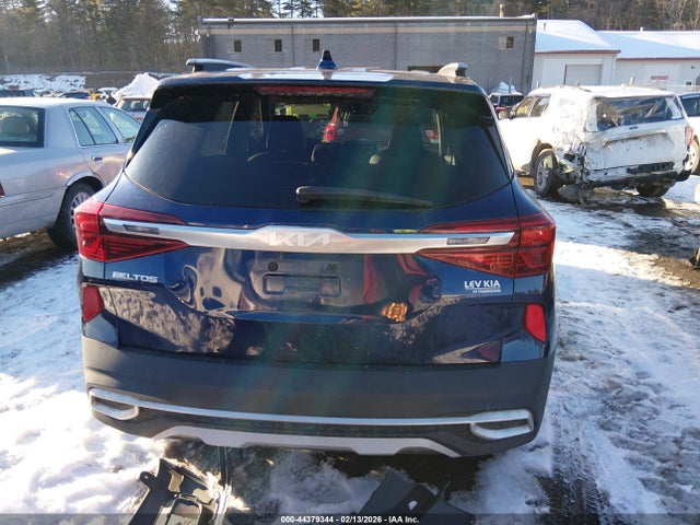 KIA SELTOS EX 2022 KNDERCAA2N7296884 Image 17