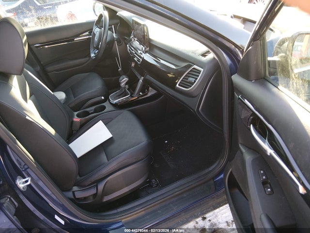 KIA SELTOS EX 2022 KNDERCAA2N7296884 Image 5