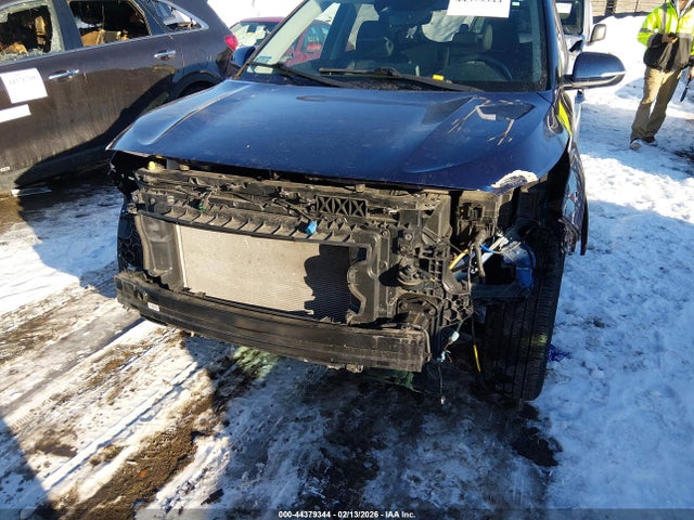 KIA SELTOS EX 2022 KNDERCAA2N7296884 Image 6