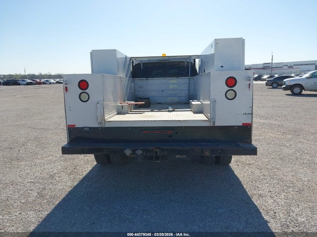 Ford F-550 Chassis Xl 2014 1FD0X5HT2EEA04872 Image 20