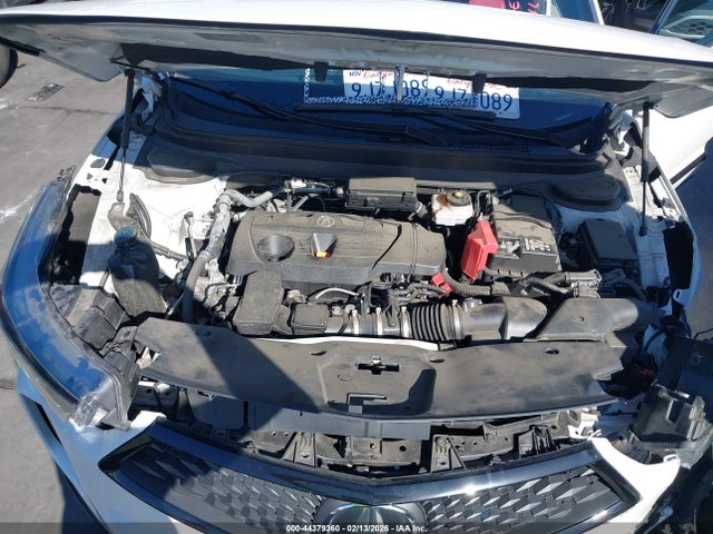 2024 ACURA RDX 5J8TC2H82RL003568 Photo 9