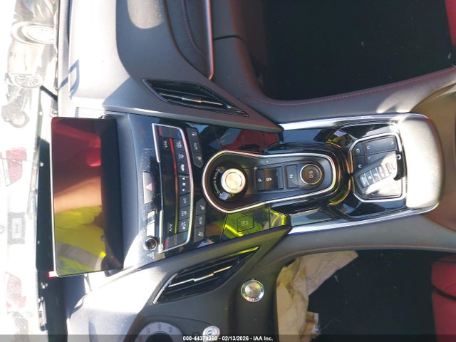 2024 ACURA RDX 5J8TC2H82RL003568 Photo 10