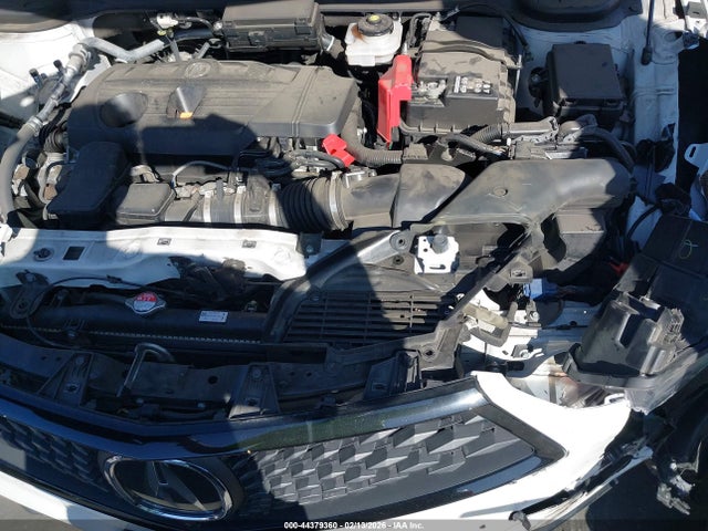 5J8TC2H82RL003568 Acura Rdx A-spec Advance Package