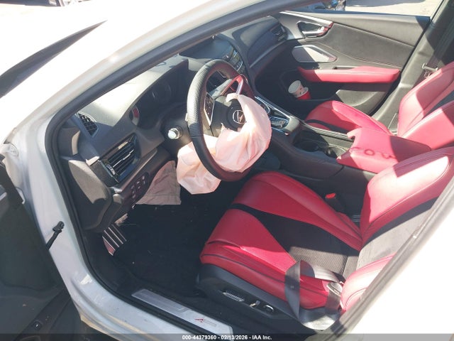 5J8TC2H82RL003568 Acura Rdx A-spec Advance Package