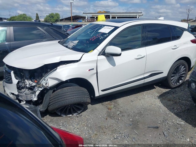 2024 ACURA RDX 5J8TC2H82RL003568 Photo 1