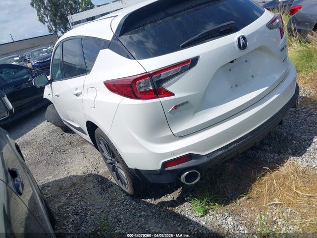 2024 ACURA RDX 5J8TC2H82RL003568 Photo 2