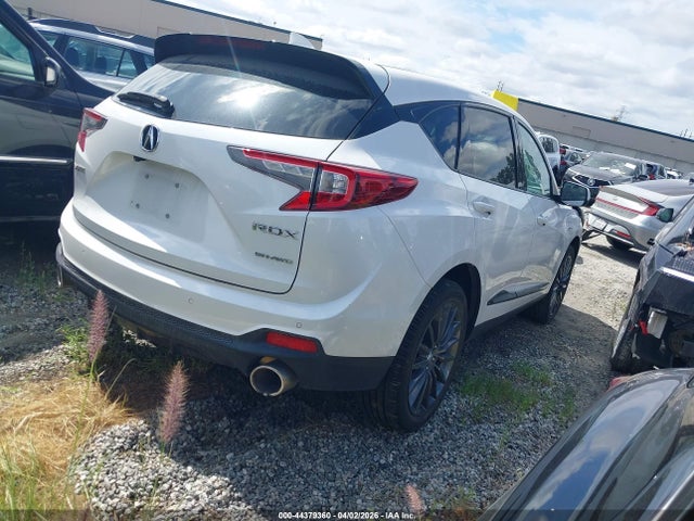 2024 ACURA RDX 5J8TC2H82RL003568 Photo 3
