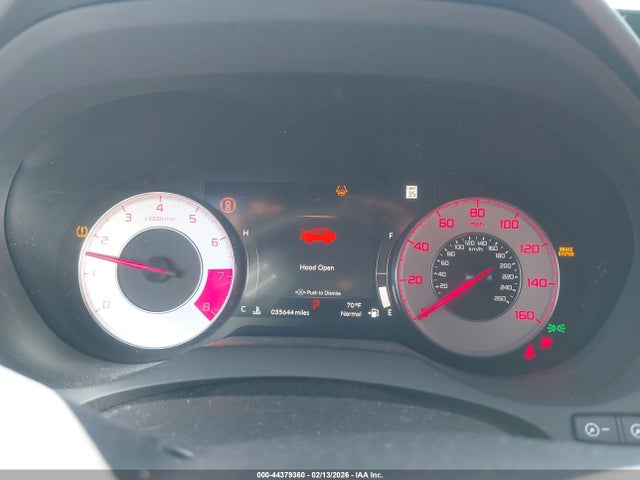 2024 ACURA RDX 5J8TC2H82RL003568 Photo 6