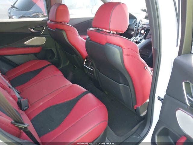 2024 ACURA RDX 5J8TC2H82RL003568 Photo 7