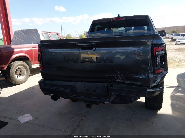 2019 Ram 1500 მანქანა იყიდება აუქციონზე, vin: 1C6SRFLT3KN643141, აუქციონის ნომერი: 44379363