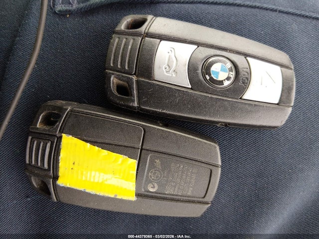 Продаж на аукціоні авто 2012 Bmw X5 Xdrive35d, vin: 5UXZW0C55CL673476, номер лоту: 44379365