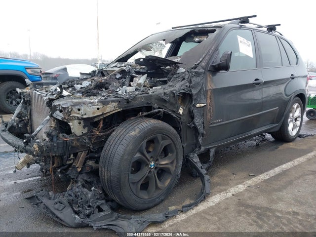 Продаж на аукціоні авто 2012 Bmw X5 Xdrive35d, vin: 5UXZW0C55CL673476, номер лоту: 44379365