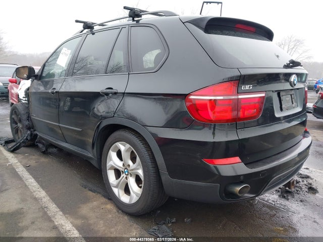 Продаж на аукціоні авто 2012 Bmw X5 Xdrive35d, vin: 5UXZW0C55CL673476, номер лоту: 44379365