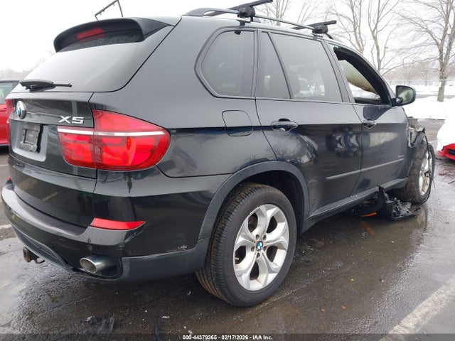 Продаж на аукціоні авто 2012 Bmw X5 Xdrive35d, vin: 5UXZW0C55CL673476, номер лоту: 44379365