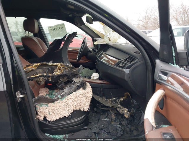 Продаж на аукціоні авто 2012 Bmw X5 Xdrive35d, vin: 5UXZW0C55CL673476, номер лоту: 44379365