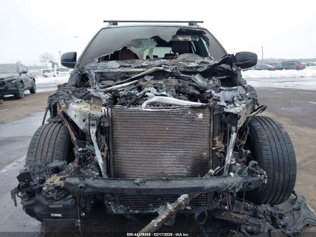 Продаж на аукціоні авто 2012 Bmw X5 Xdrive35d, vin: 5UXZW0C55CL673476, номер лоту: 44379365