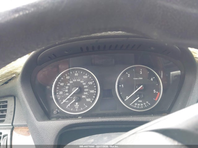 Продаж на аукціоні авто 2012 Bmw X5 Xdrive35d, vin: 5UXZW0C55CL673476, номер лоту: 44379365