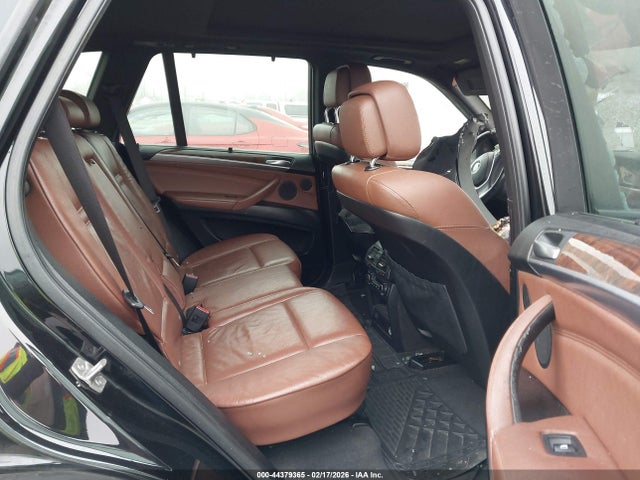 Продаж на аукціоні авто 2012 Bmw X5 Xdrive35d, vin: 5UXZW0C55CL673476, номер лоту: 44379365