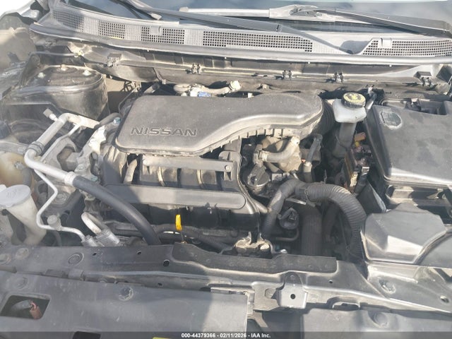 JN1BJ1CP3HW016547 Nissan Rogue Sport Sl
