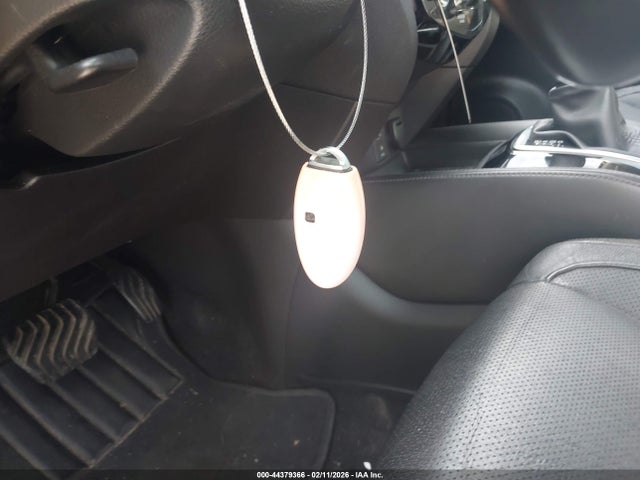 JN1BJ1CP3HW016547 Nissan Rogue Sport Sl