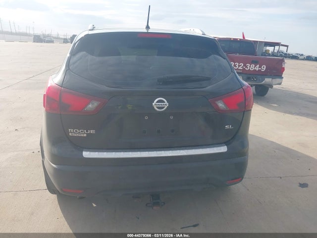 JN1BJ1CP3HW016547 Nissan Rogue Sport Sl