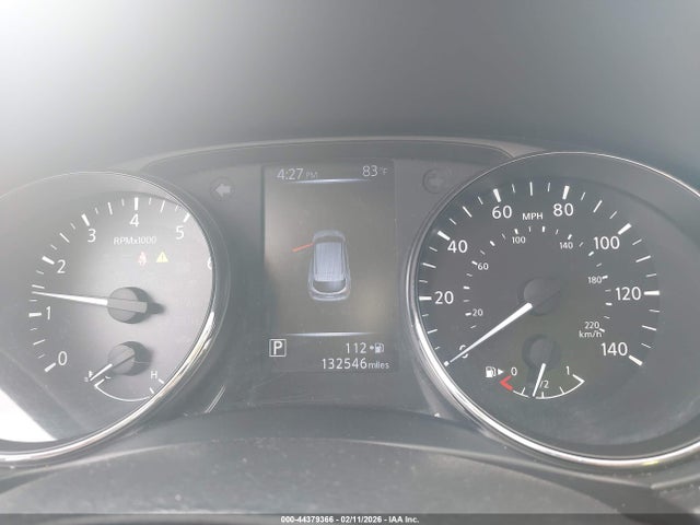 JN1BJ1CP3HW016547 Nissan Rogue Sport Sl