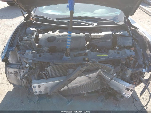 2017 NISSAN MAXIMA 1N4AA6AP2HC433285 Photo 9