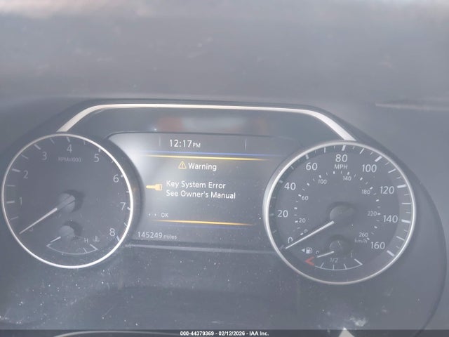 2017 NISSAN MAXIMA 1N4AA6AP2HC433285 Photo 6