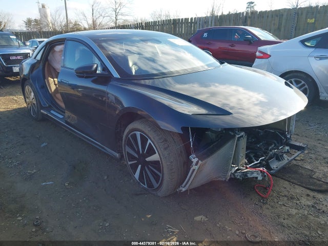 Aukcja sprzedaży 2023 Lucid Air Touring, vin: 50EA1TEA2PA003549, numer aukcji: 44379381