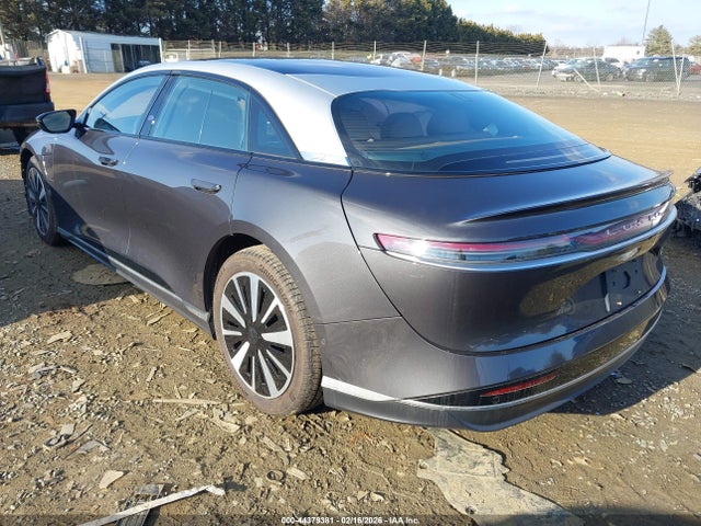 Aukcja sprzedaży 2023 Lucid Air Touring, vin: 50EA1TEA2PA003549, numer aukcji: 44379381